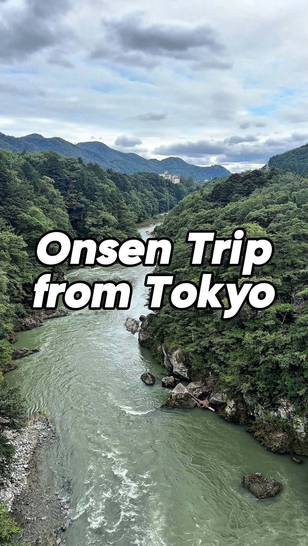 Nikko and Kinugawa Onsen: Nature and Tradition
