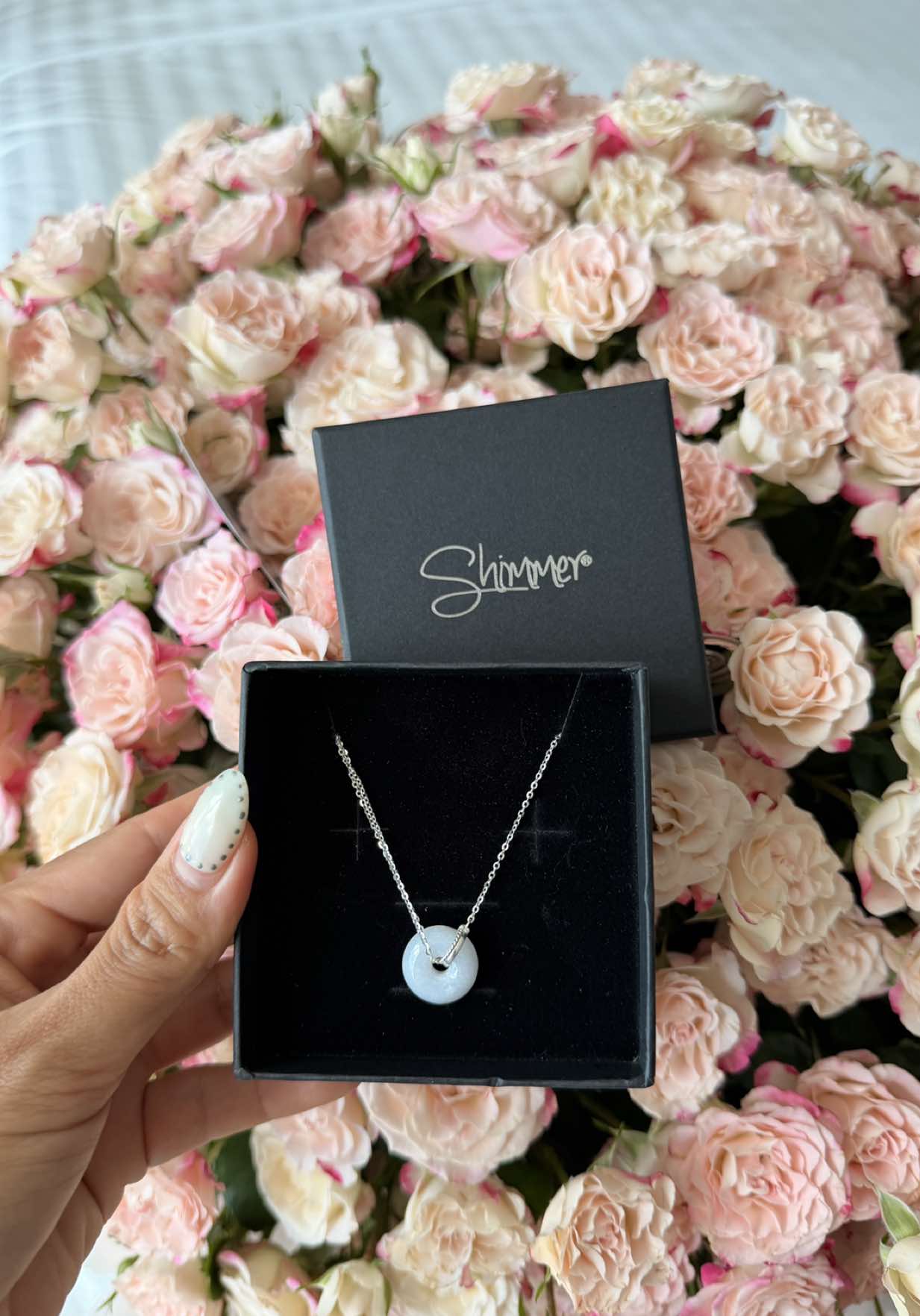 Ho Chi Minh City Jewelry Shopping Review