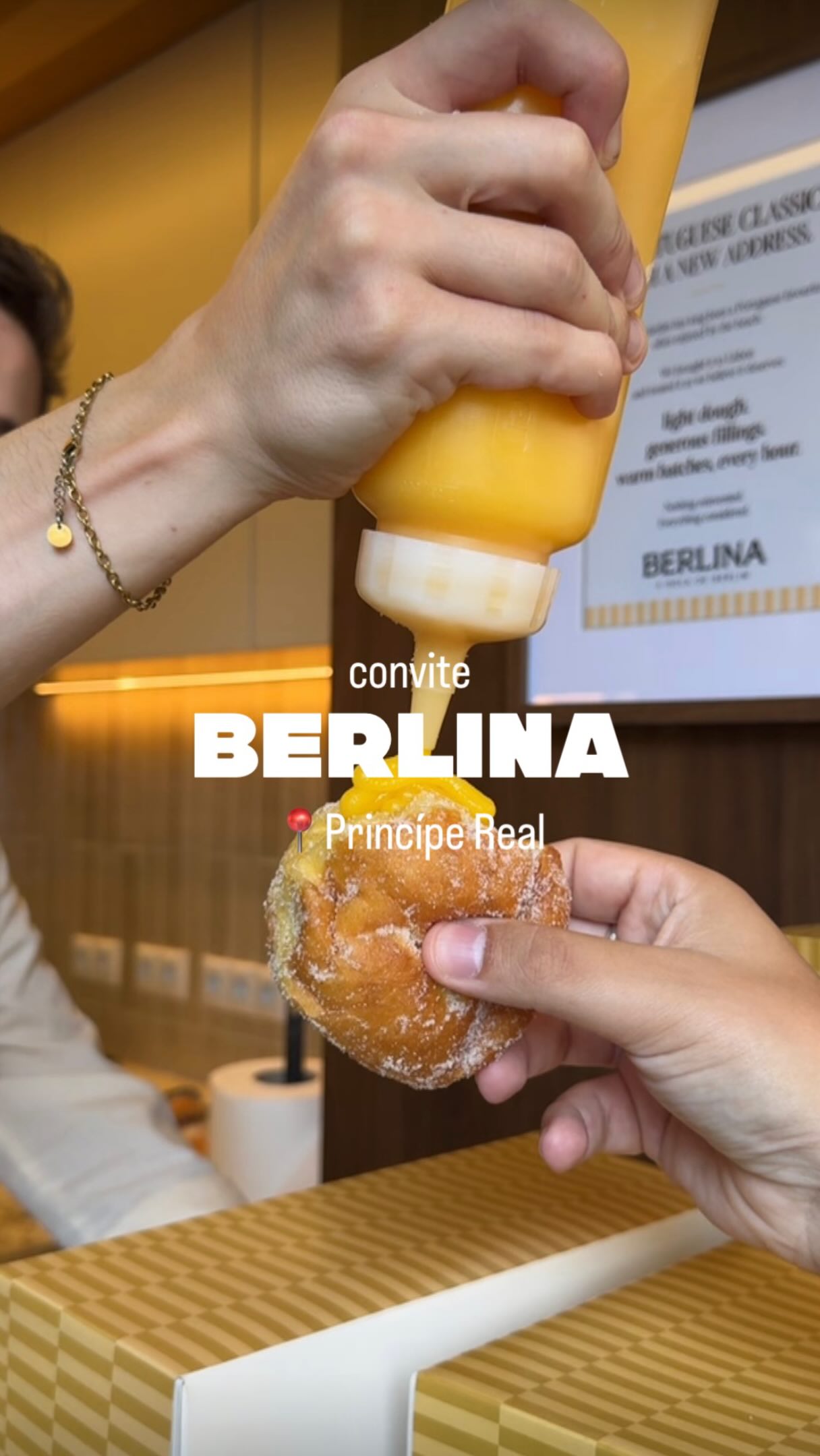 Berlin Ball Shop Opens In Lisbon
