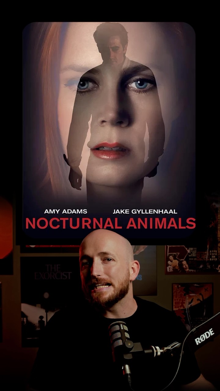 Cruel Revenge Thriller Available on Netflix