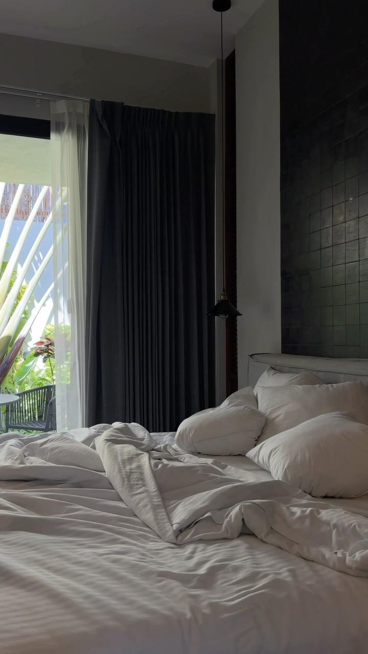 Hotel Sutuk Offers a Relaxing Valladolid Getaway