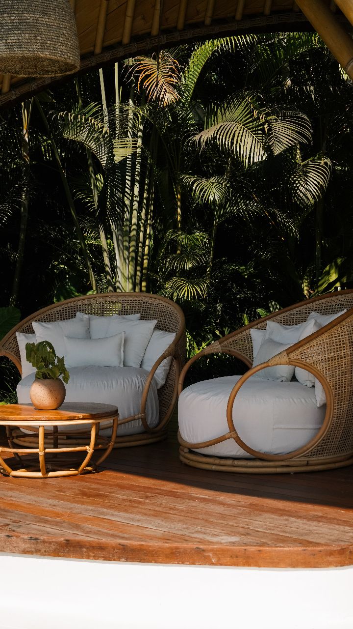 Bali's Enchanting Oniria and Mount Agung Escapes