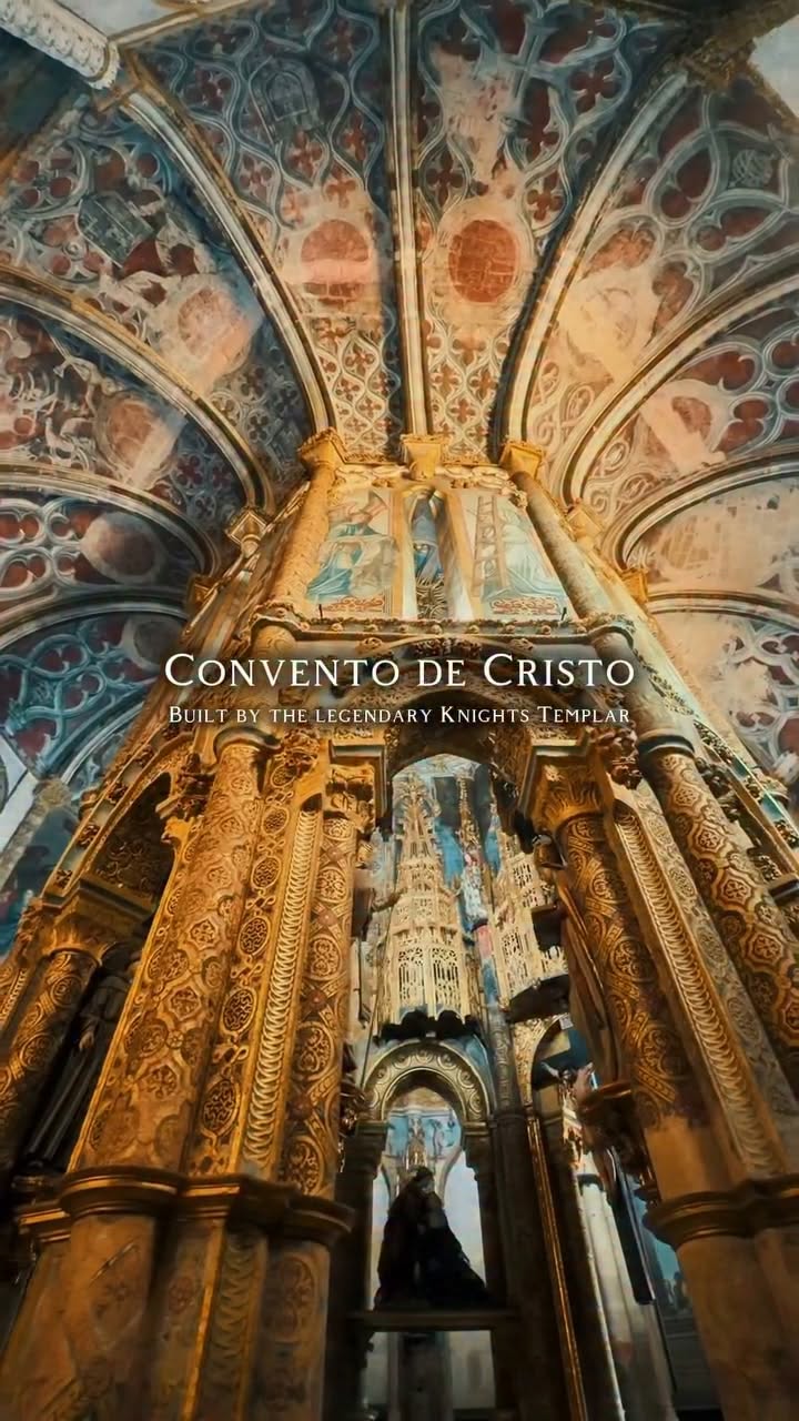1 Attractions in Tomar