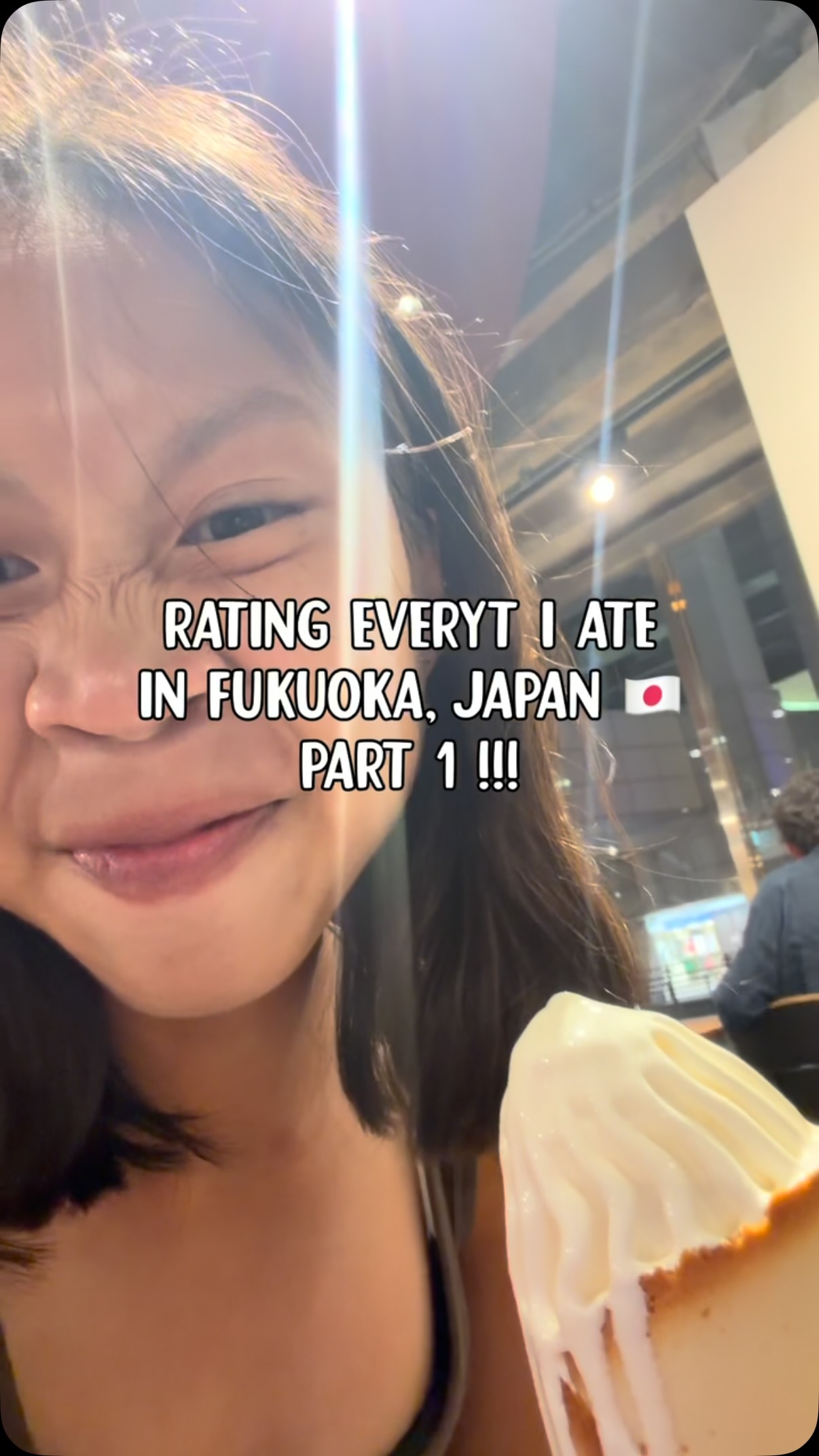 Fukuoka and Yufuin Dining and Shopping Highlights