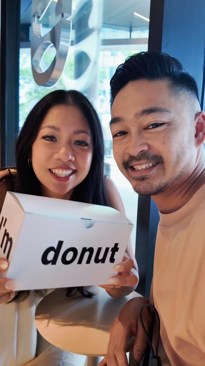 I'm Donut: Fukuoka's Best Donuts