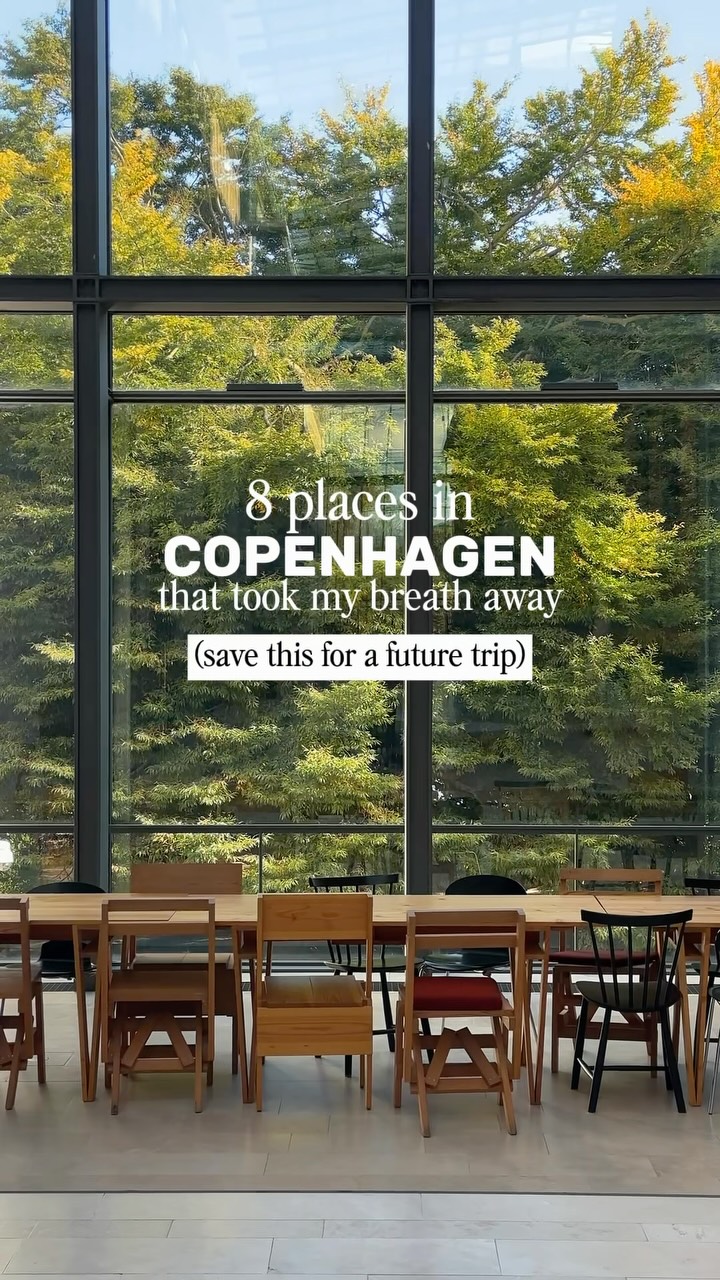 Copenhagen's Historic Landmarks And Cultural Hubs