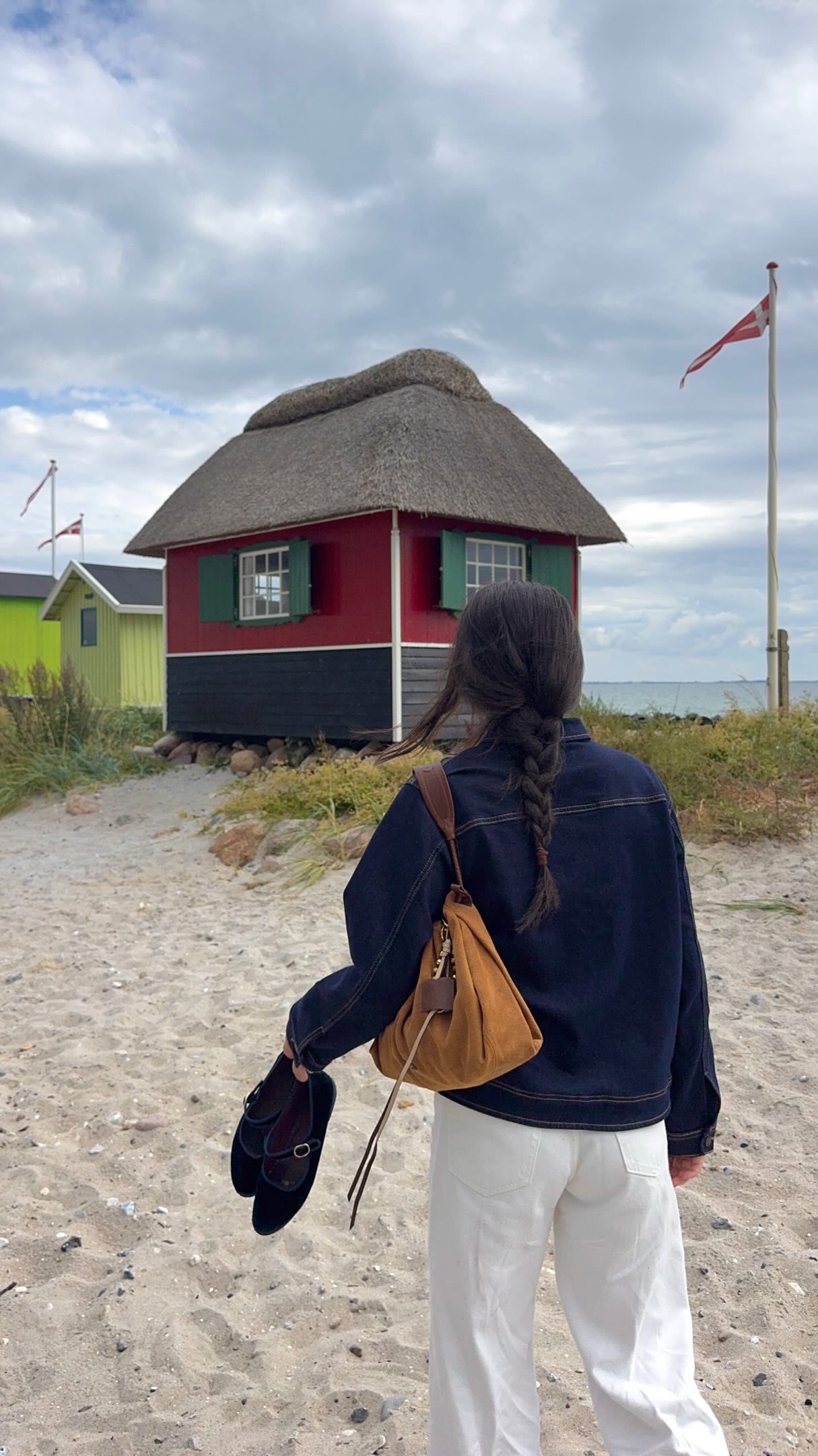 A Maritime Day Trip on Ærø Island
