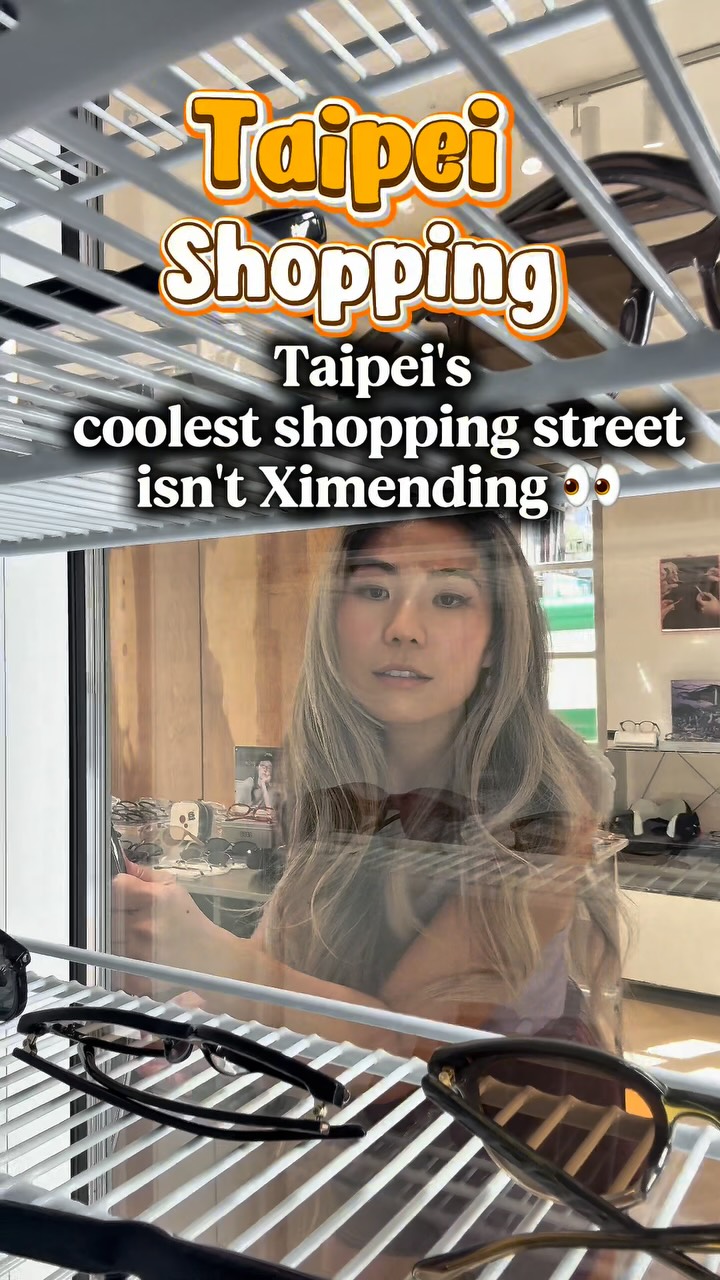 Chifeng Street's Trendy Boutiques And Unique Shops