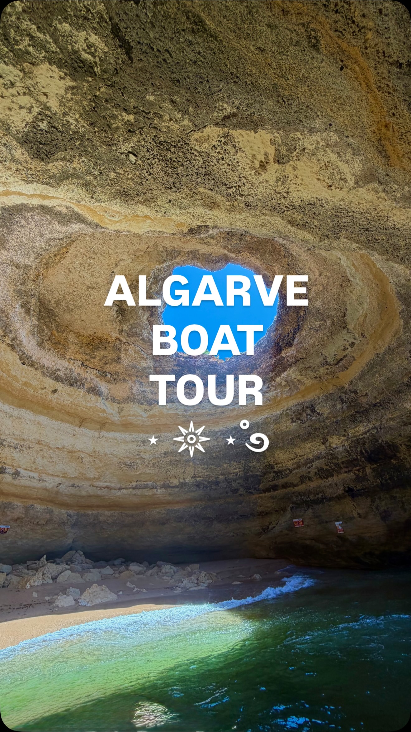 Algarve Speedboat Tour and Lagos Recommendations
