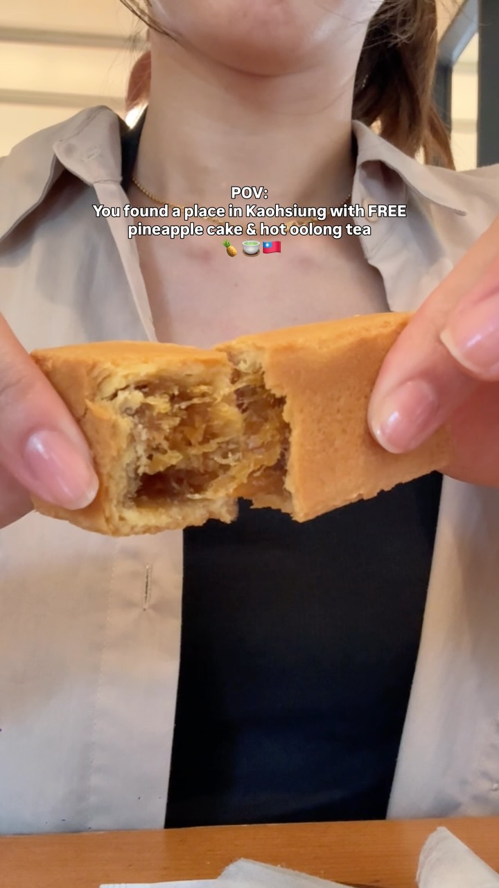 Art Center and Cafe Offer Taiwanese Delights