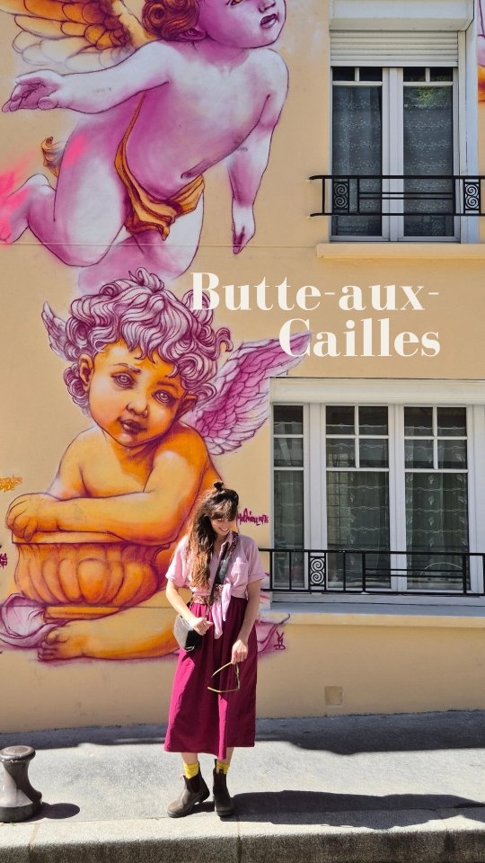 Paris Neighborhood Gems: Butte-aux-Cailles Dining & Stays