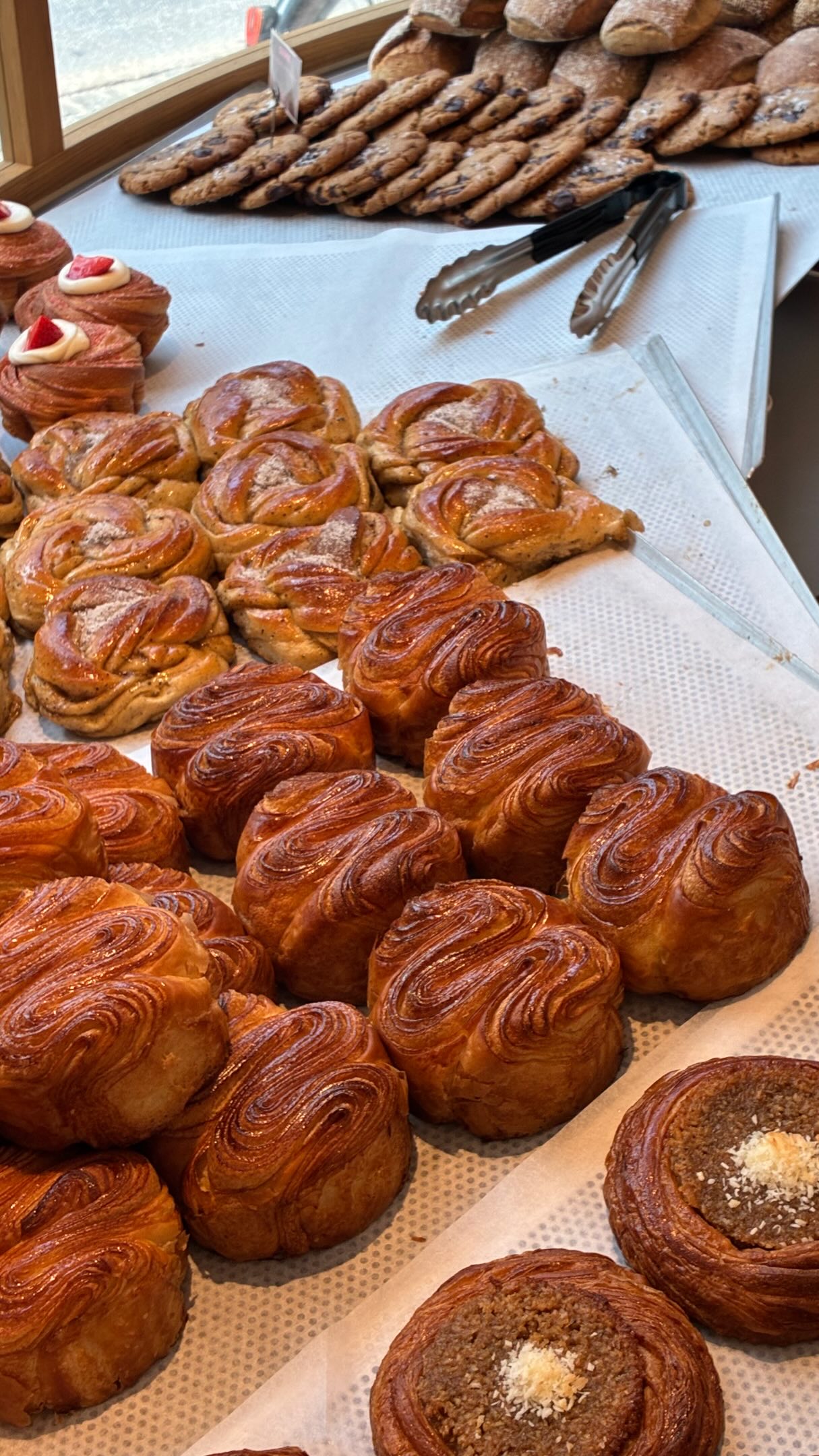 Affordable Copenhagen Cafe With Flat Whites