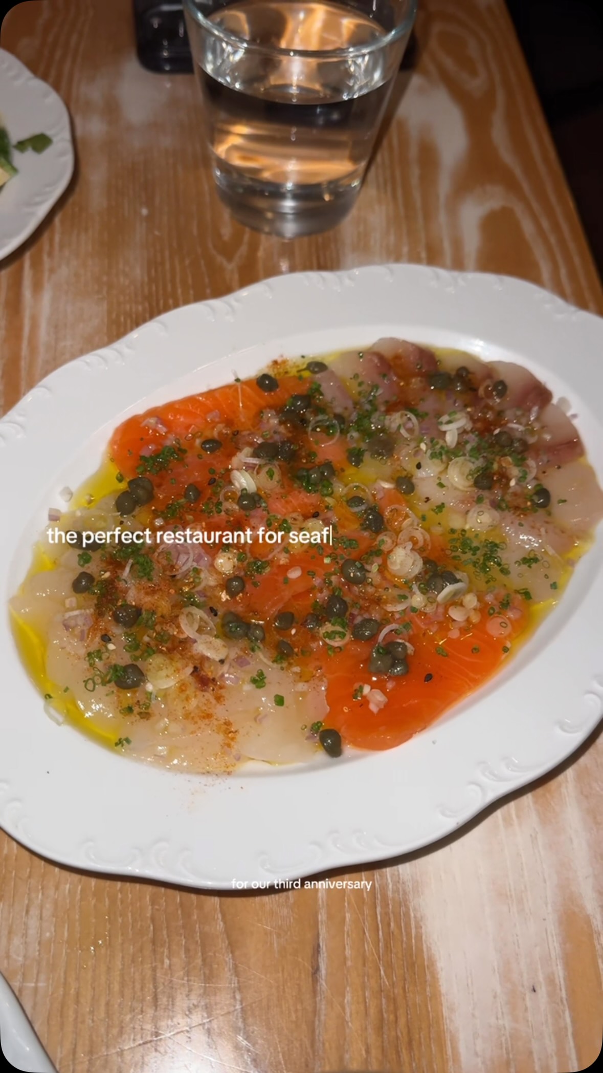 Oddfish: Vancouver's Pescatarian Seafood Gem