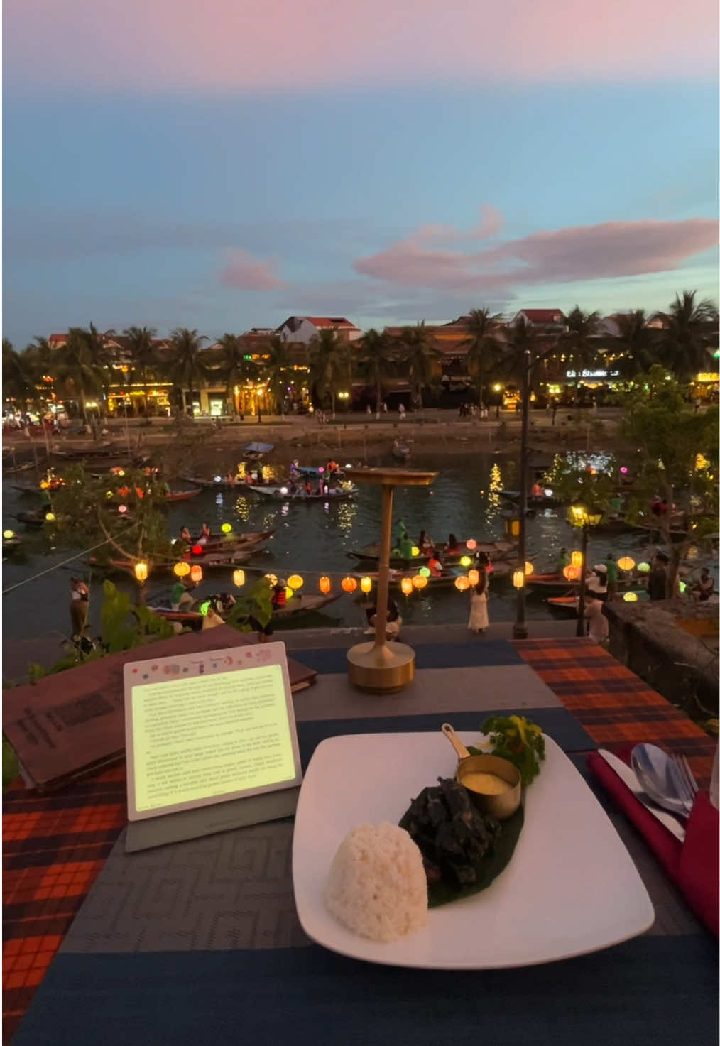Hoi An Old Town's Culinary Delights