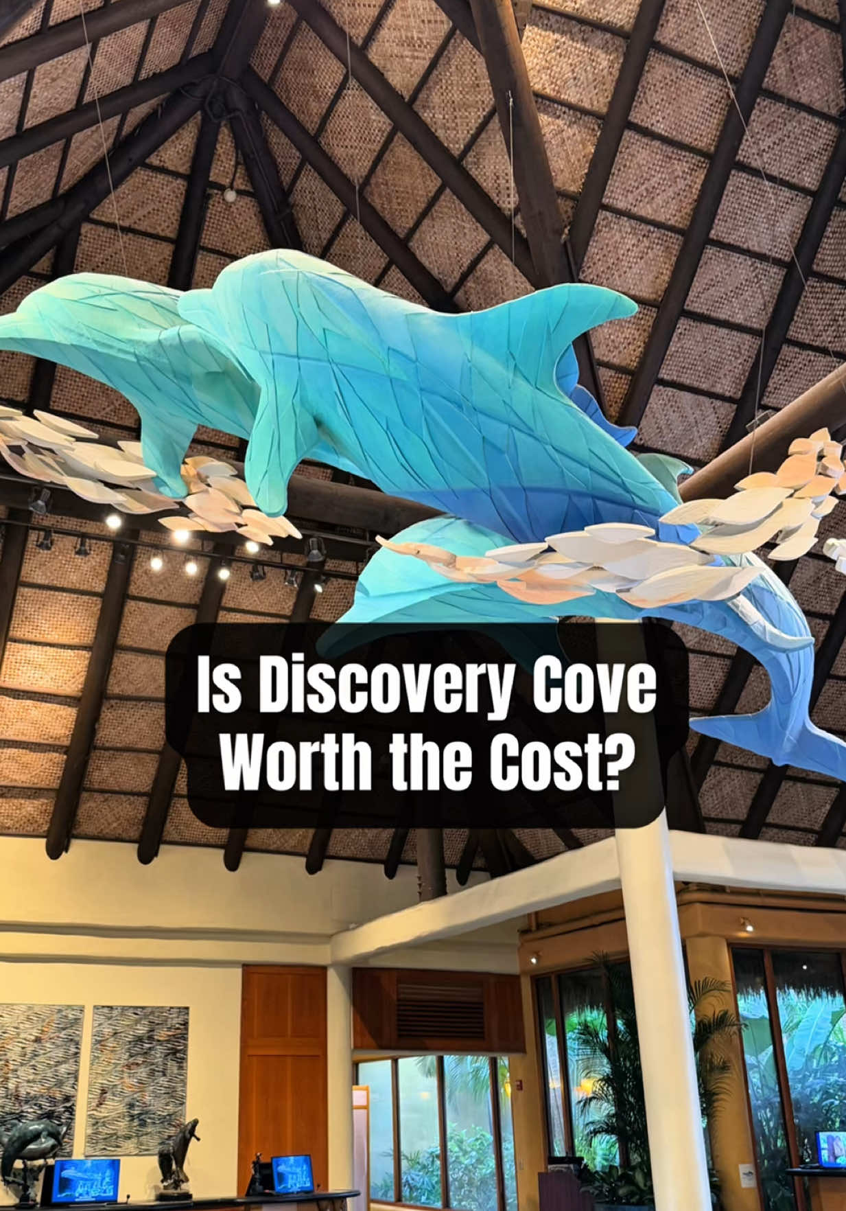 6 Attractions in Orlando