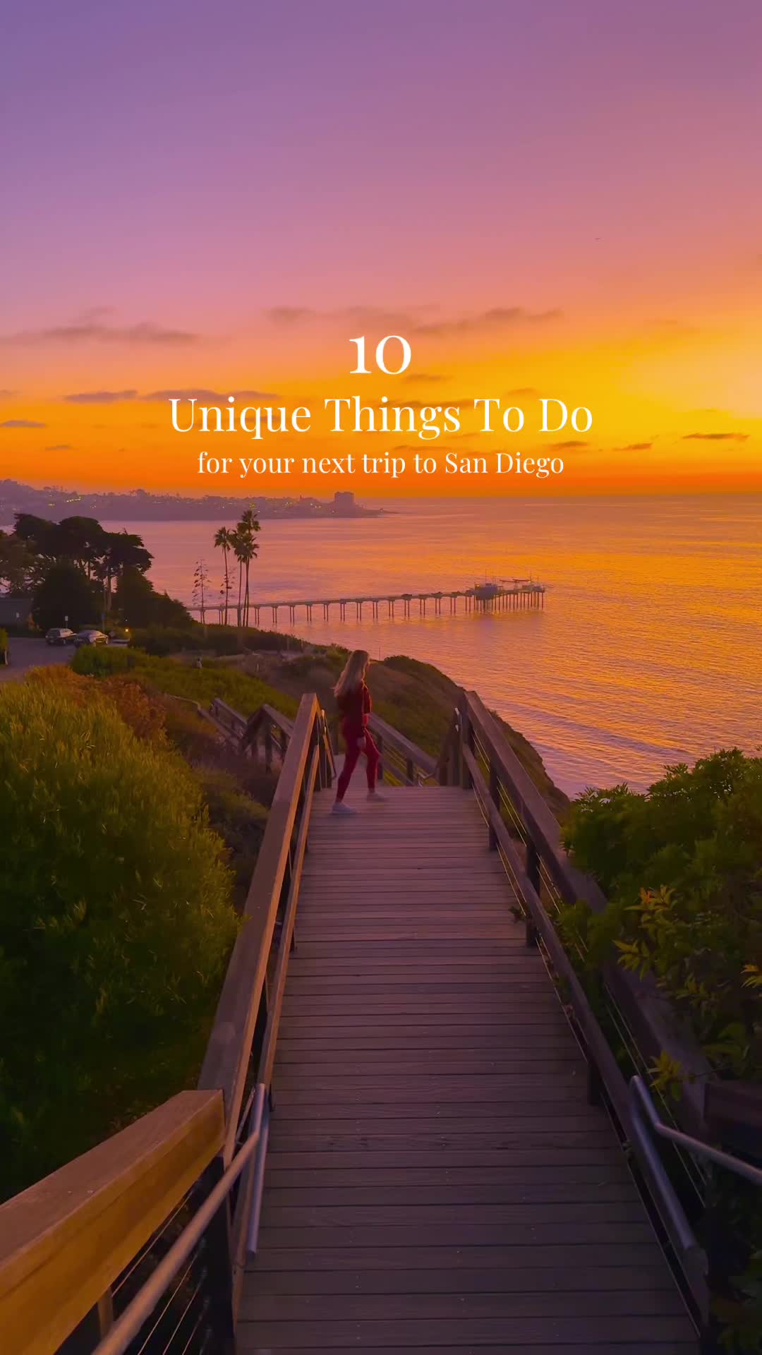San Diego Activities: Coastal Views and Unique Dining