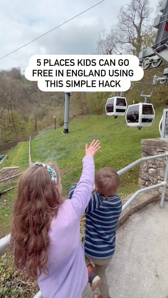 Free Family Attractions For Blue Peter Badge Holders