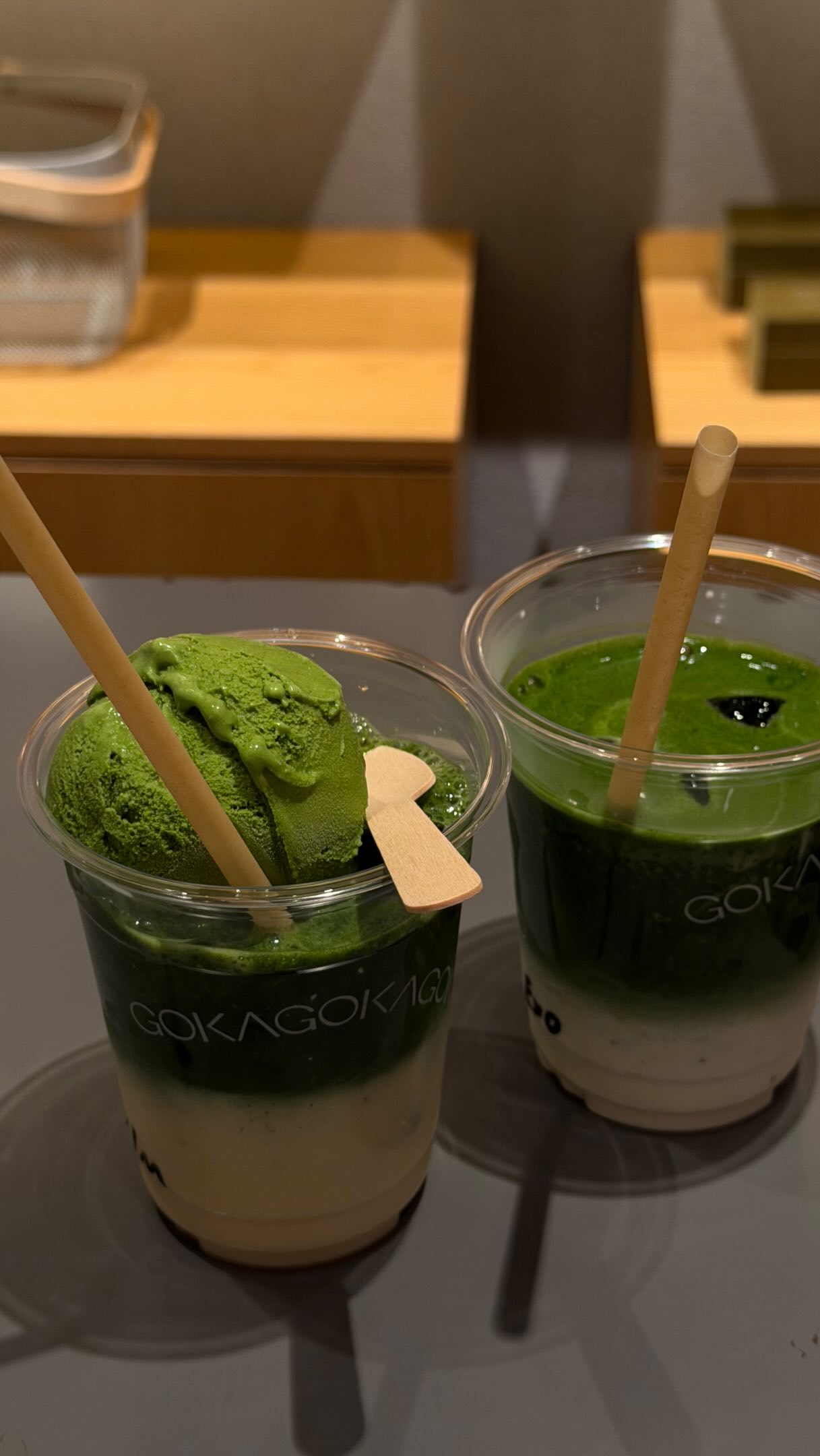 Kyoto's Best Matcha Spots