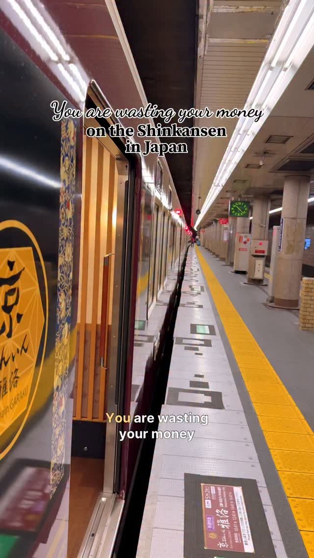 Japan's Scenic Sightseeing Train Routes