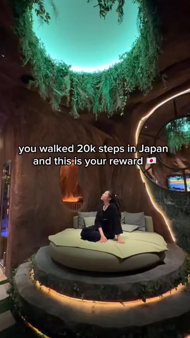 Kyoto Sauna Offers Private Rooms and Cold Plunge