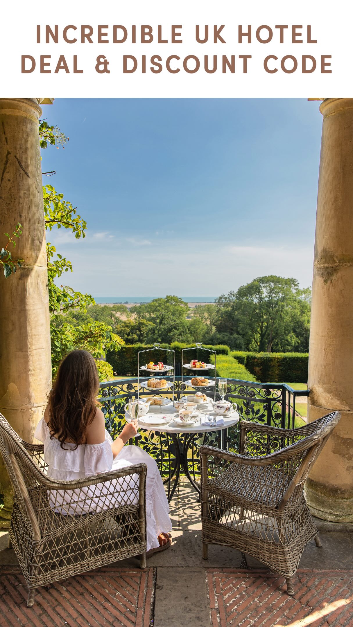 Safari Park With Unique Lodging Options