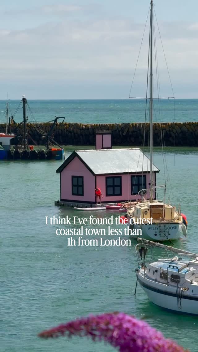 Folkestone Offers Diverse Seaside Attractions