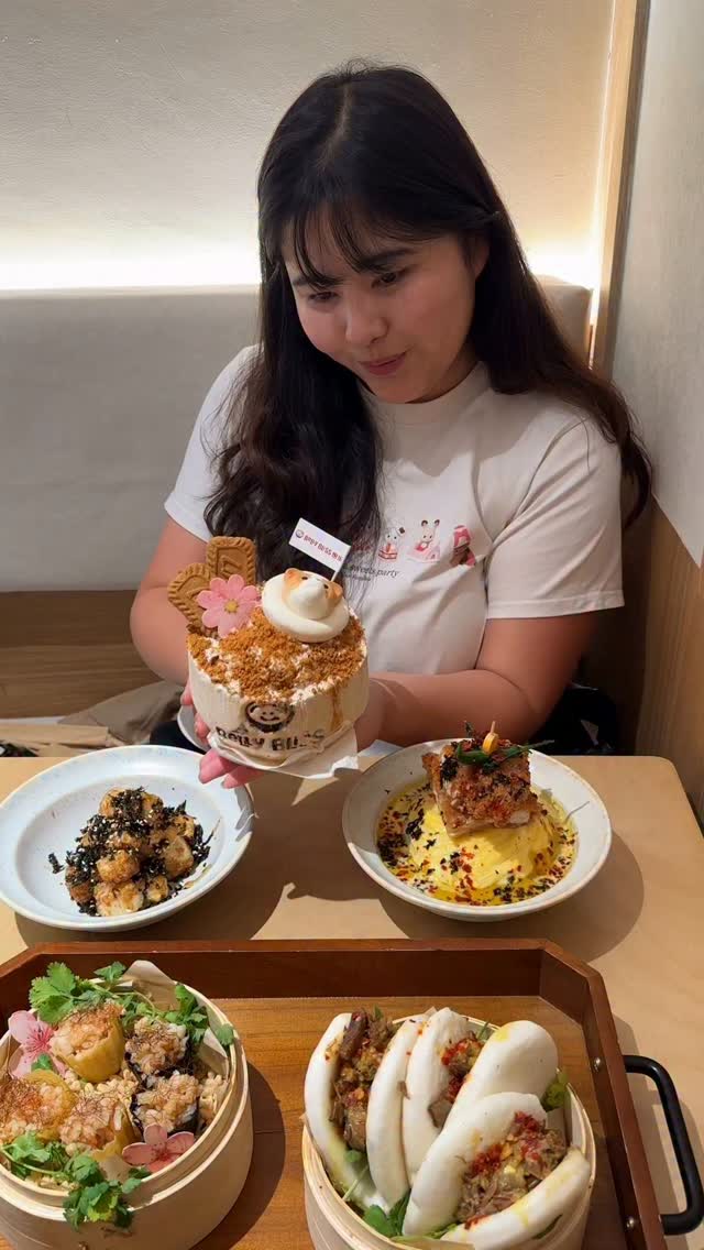 Belly Bliss Cafe Offers Yummy Shaved Ice