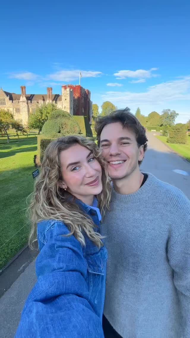 Hever Castle Offers Royal Stays