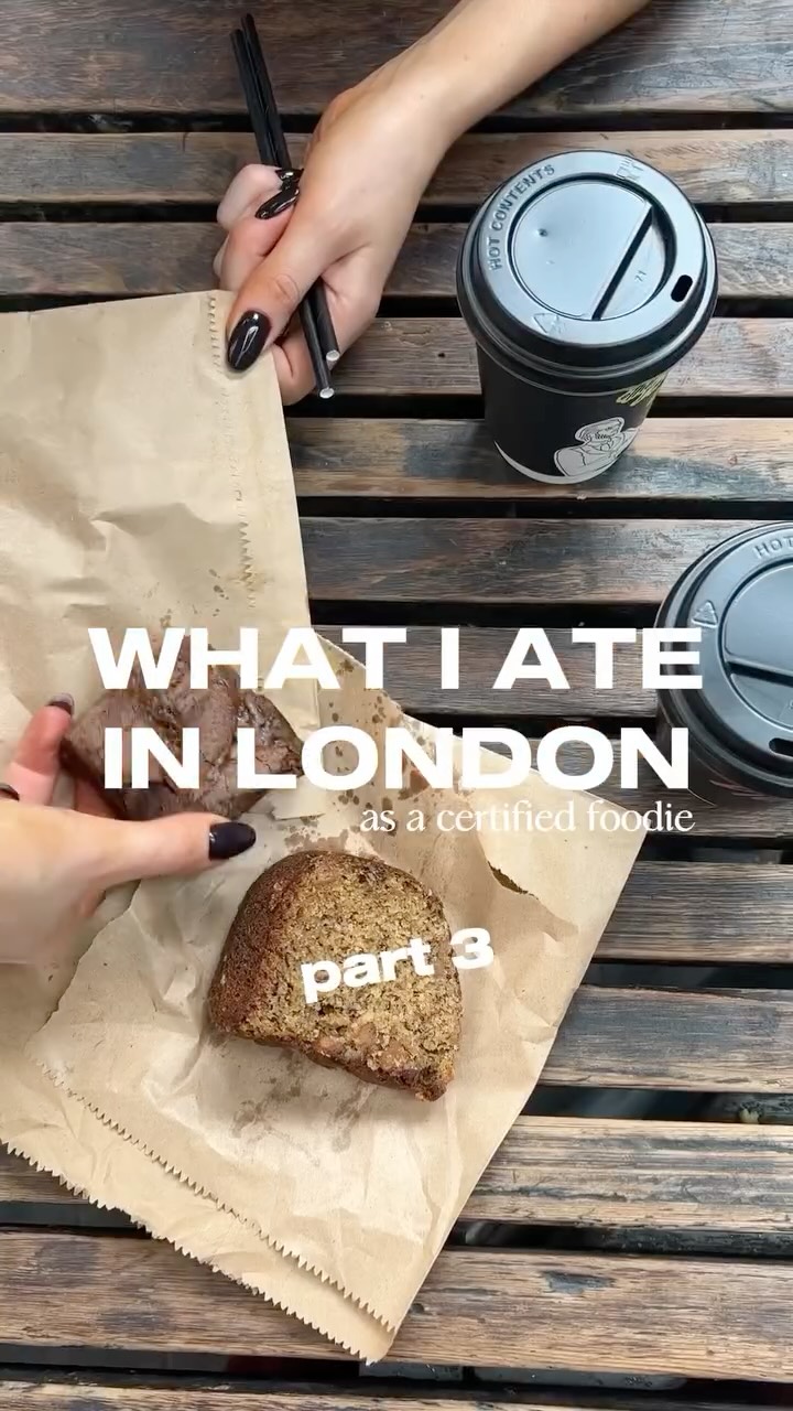 Bao Spots and Sweet Treats