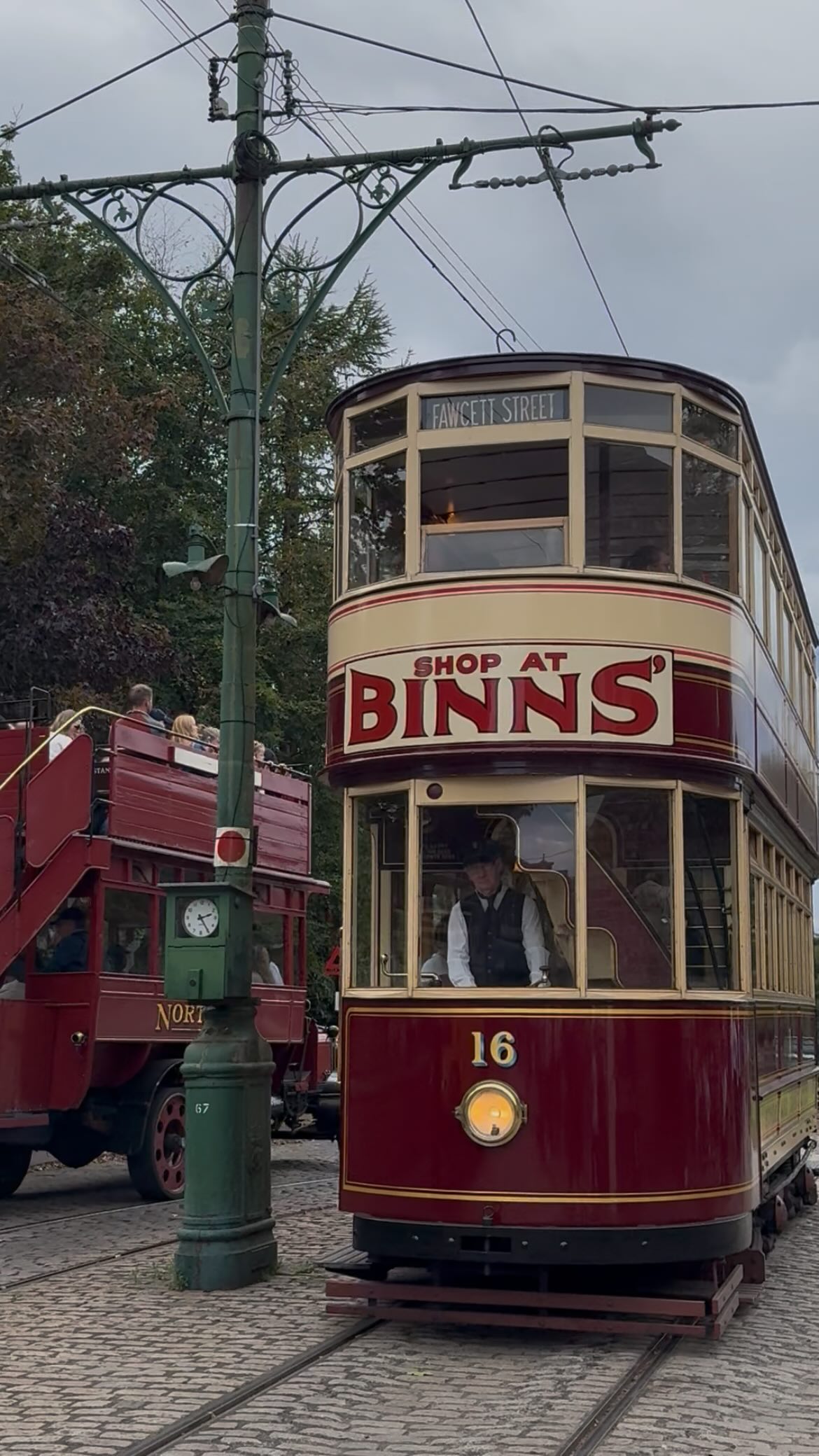 Explore Beamish, A Living Museum of Northern History