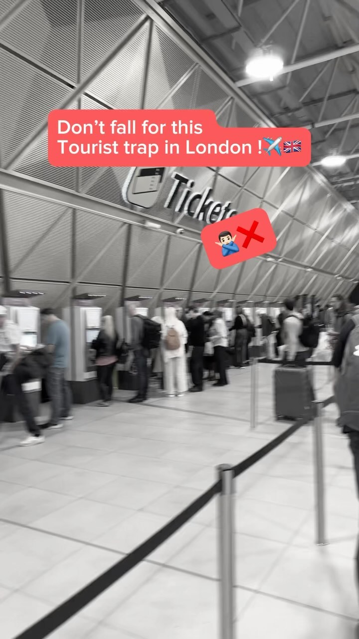 Gatwick Airport Train Ticket Savings