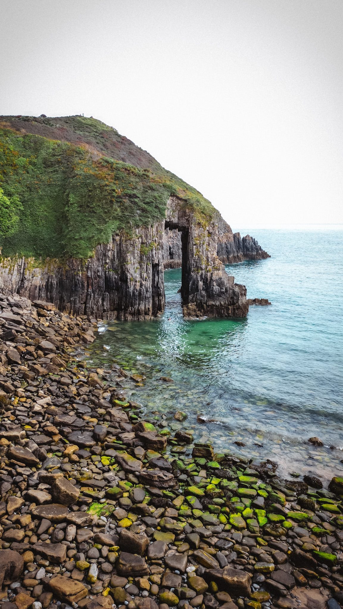 South Wales Adventures: From Beaches to Zip Lines