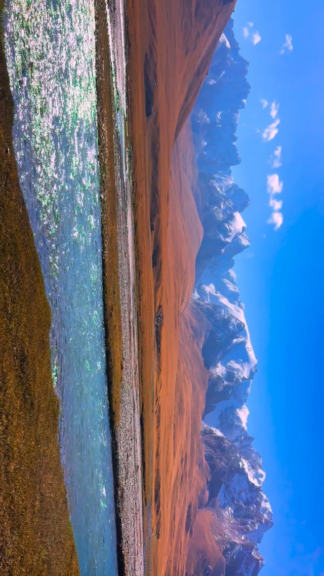 Kok Kiya Valley Adventures