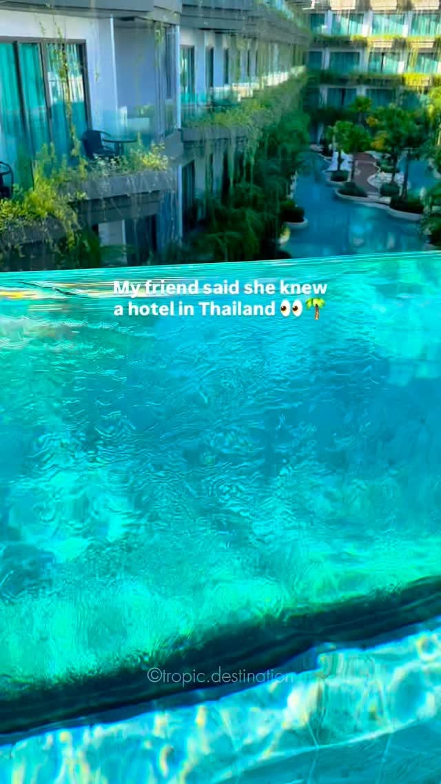 Phuket Resort With Pool Access And Beachfront Views