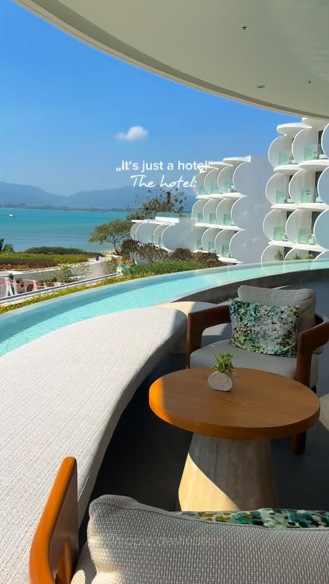 Phuket Luxury Resort And Old Town Exploration