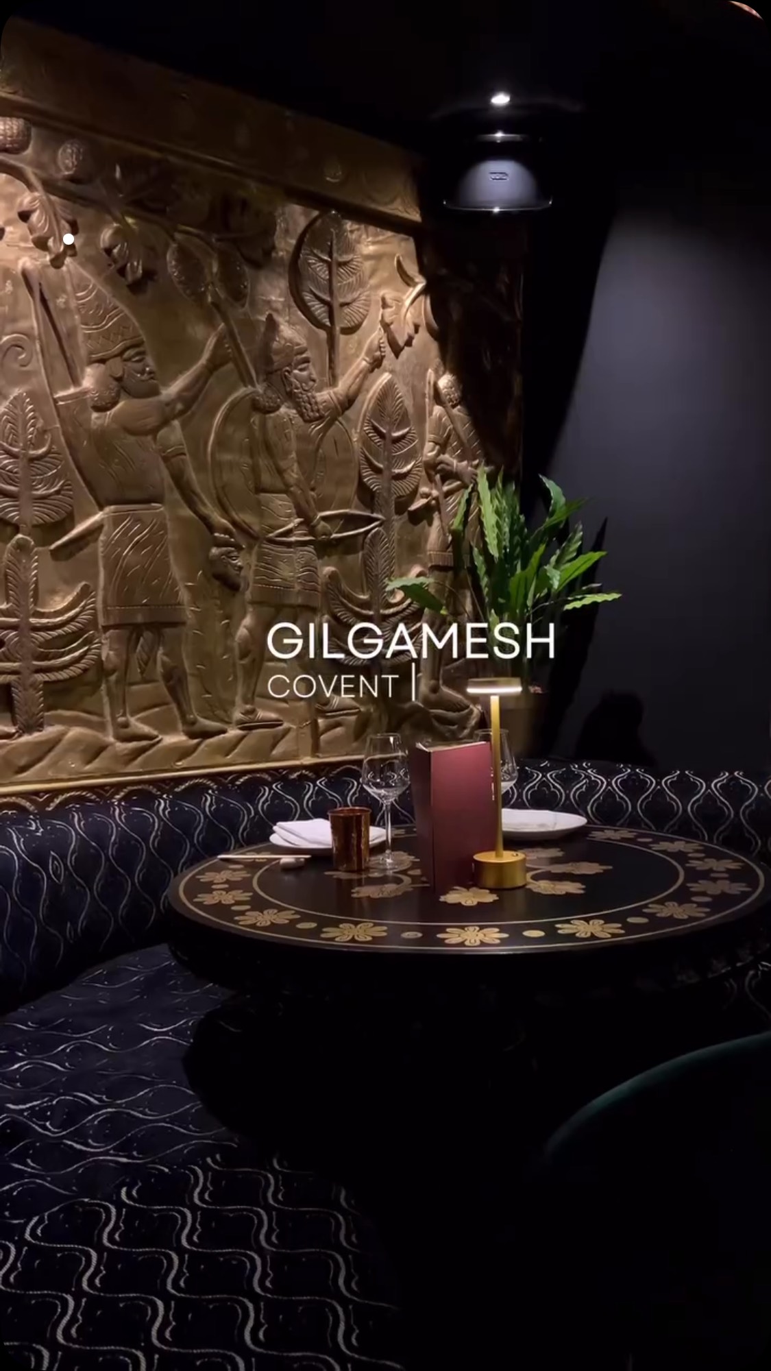 London's Most Exclusive Nightlife Destinations