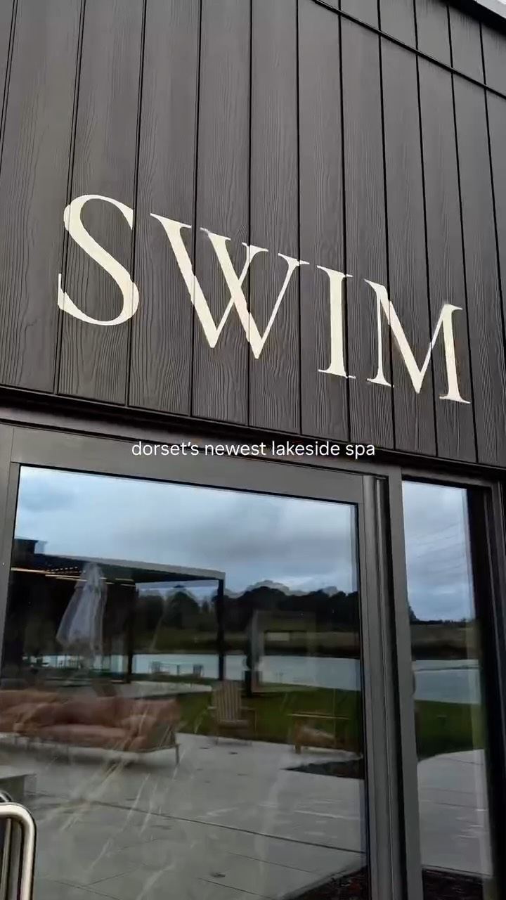 Firefly Spa Offers Lakeside Relaxation With Pool, Sauna