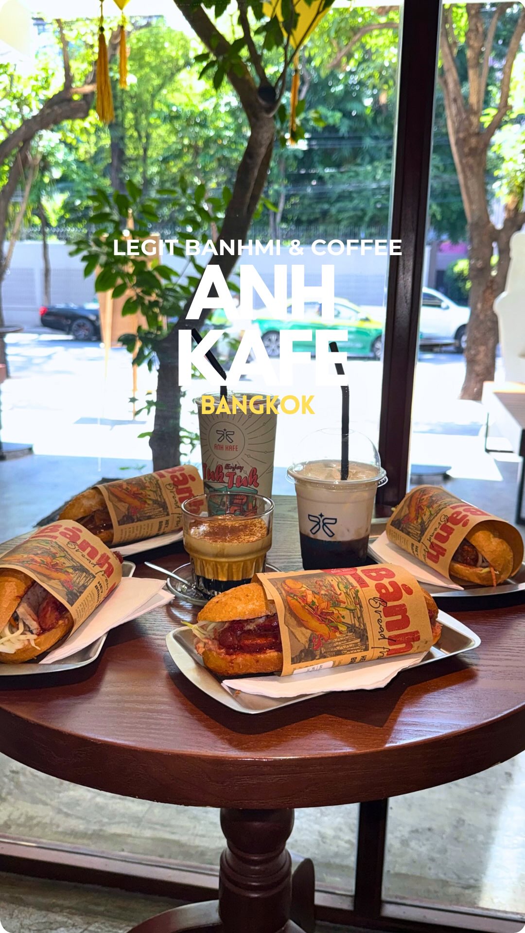 1 Cafes in Krung Thep Maha Nakhon