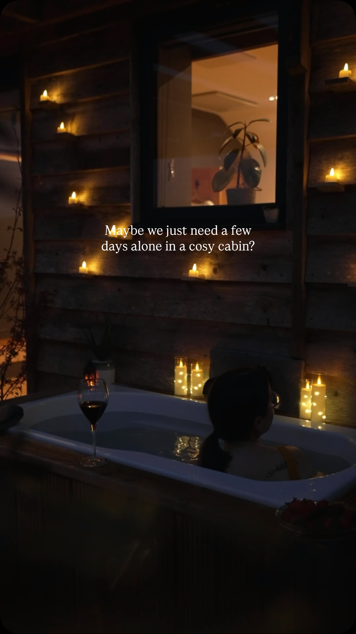 Dog-Friendly Cabin with Sauna and Soak Tub