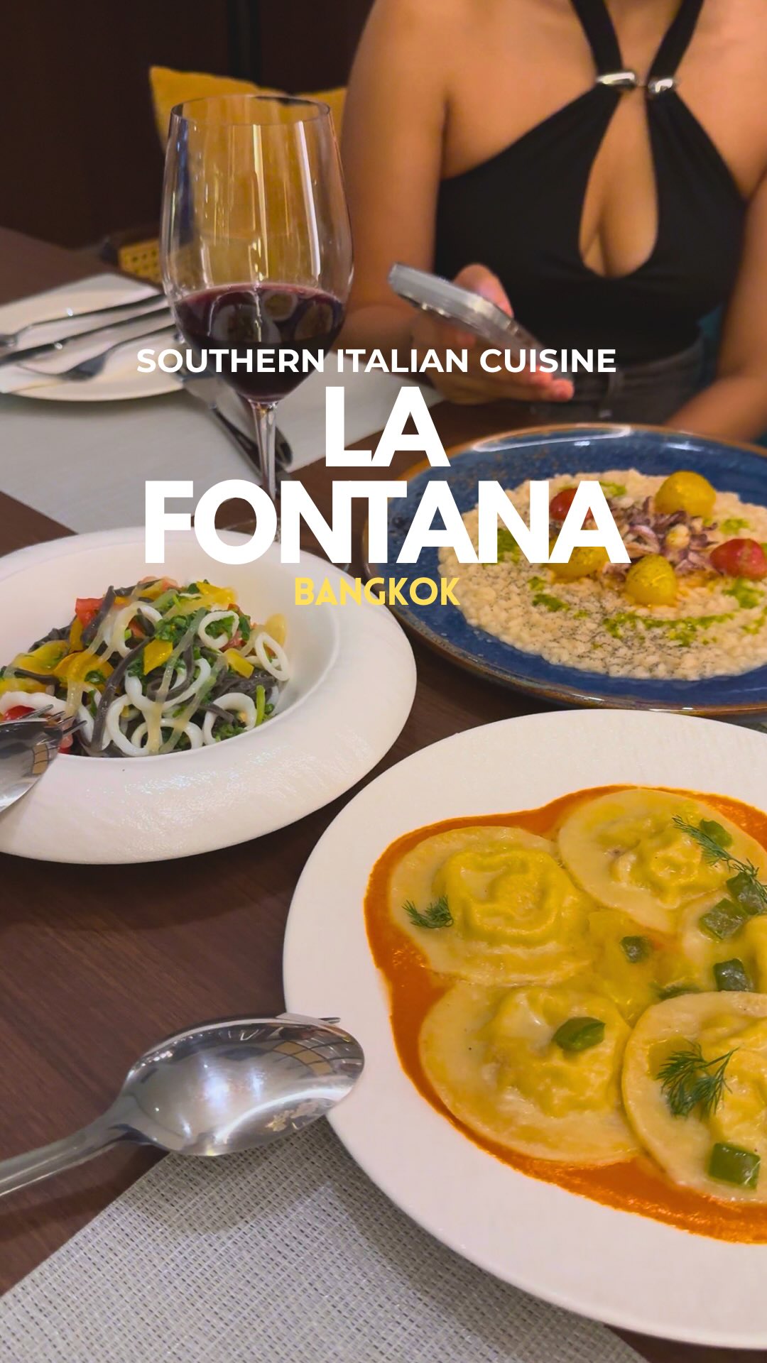 1 Restaurants in Krung Thep Maha Nakhon