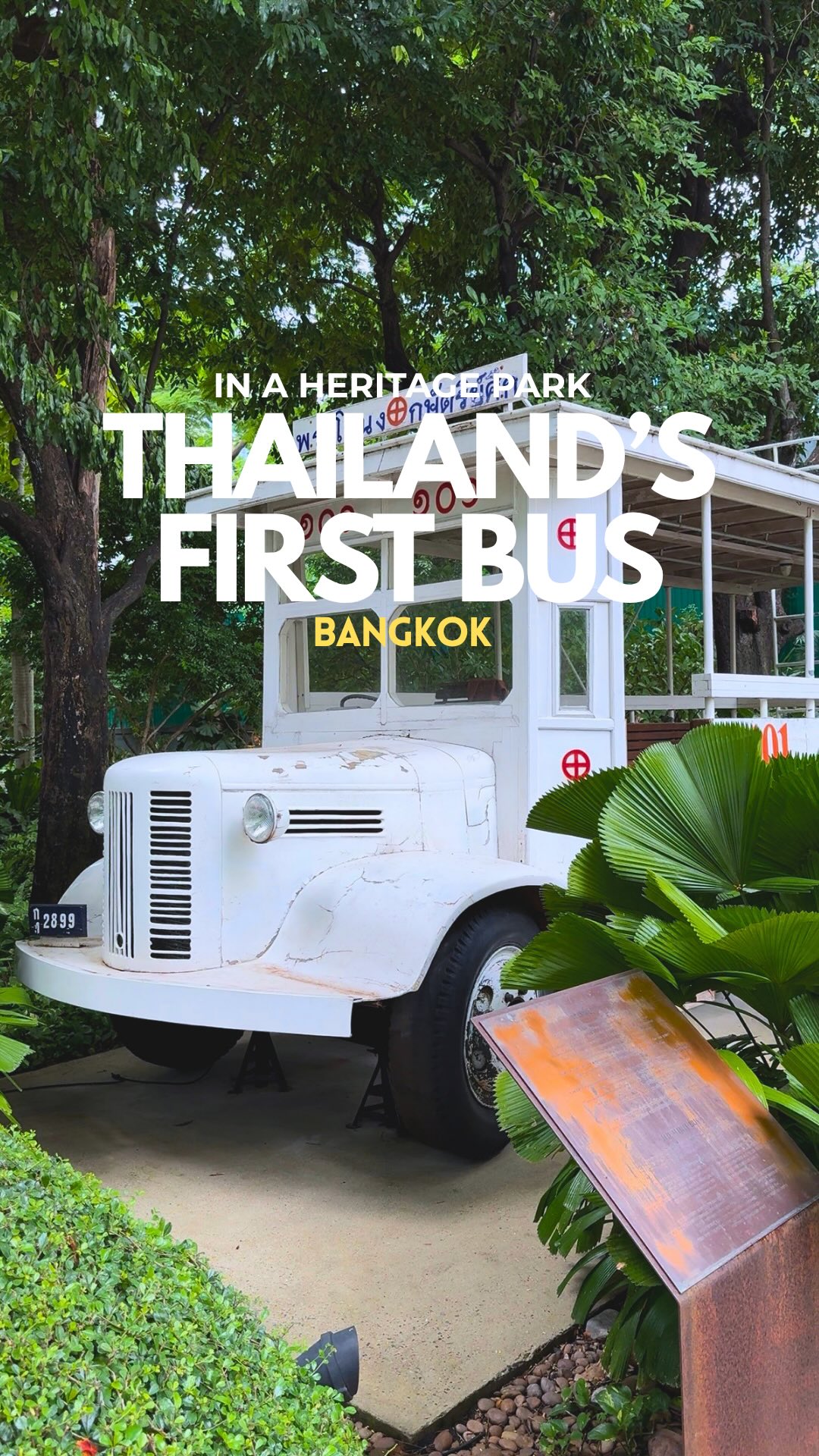 Bangkok Heritage Sites Offer History and Relaxation
