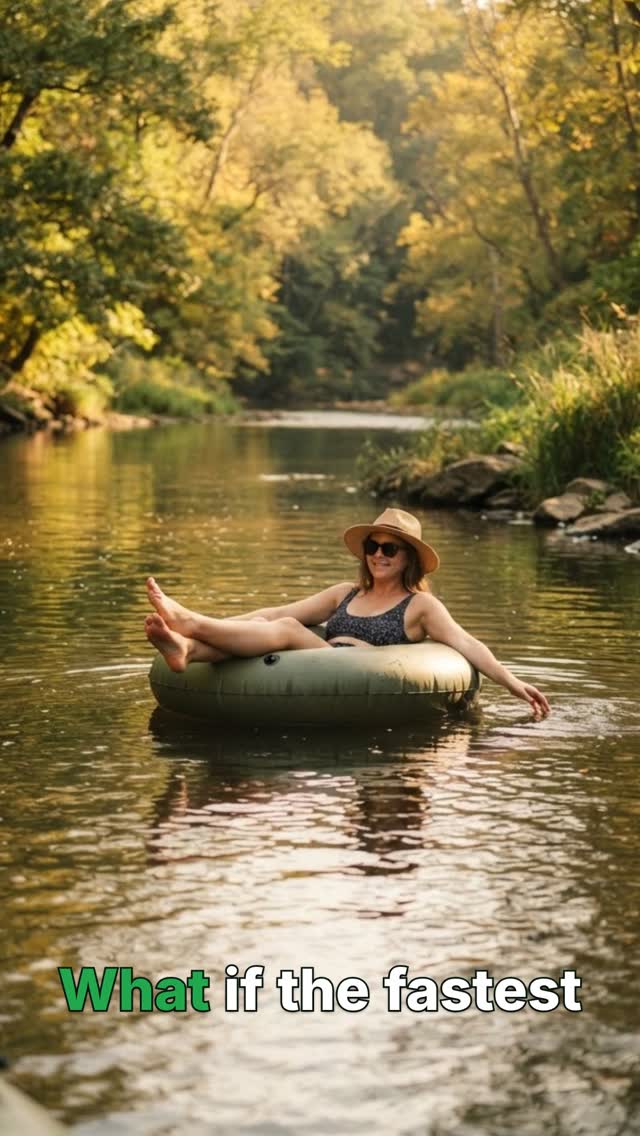Schroon River: Adirondack River Floating Adventure