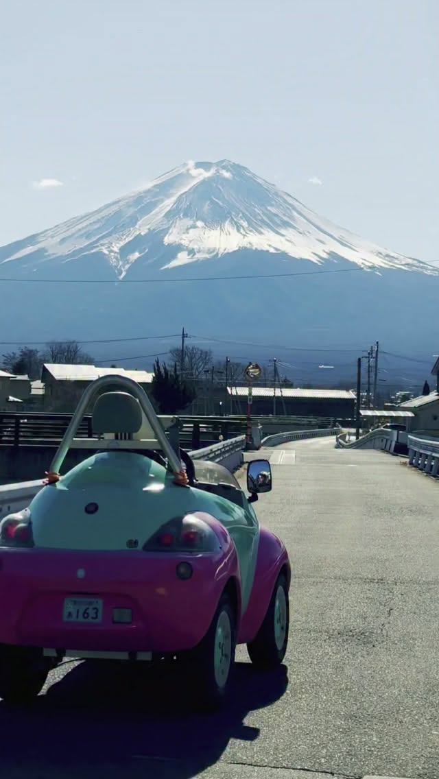 Fuji Tours, Glamping, and Lake Kawaguchi Experiences