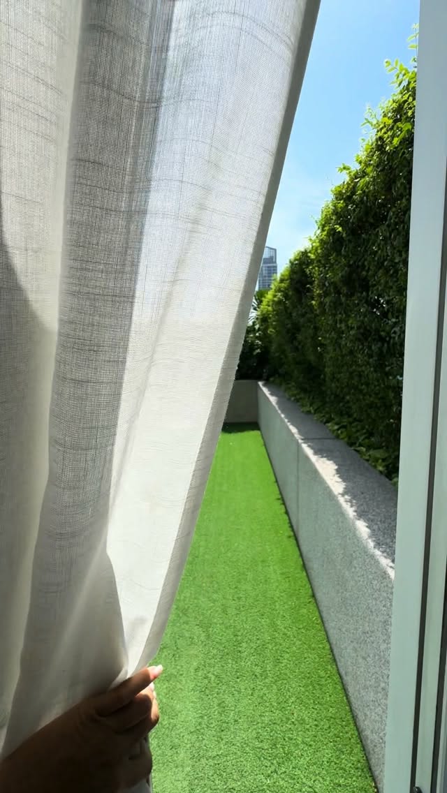 Bangkok Hotel With Private Rooftop Jacuzzi