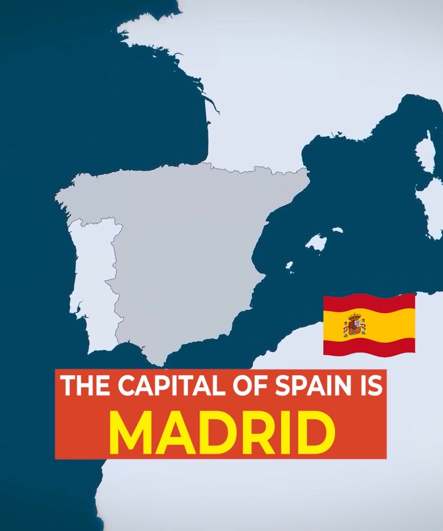 Barcelona's Iconic Streets And Parks