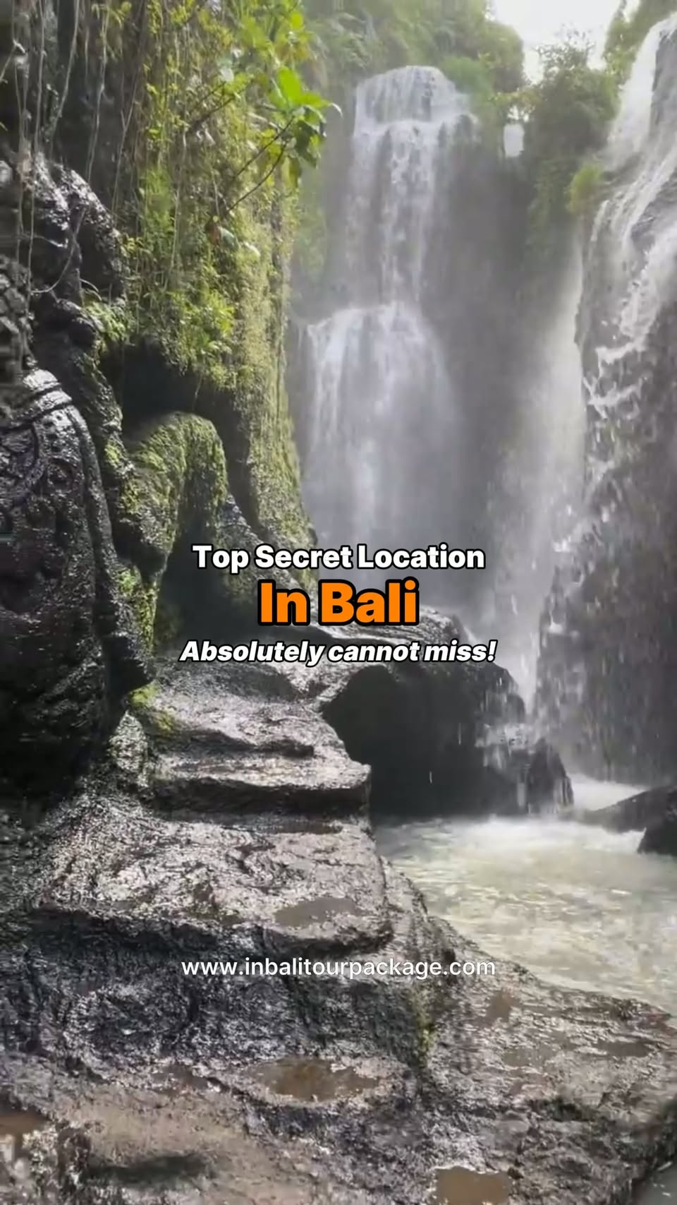 Bali's Secret Canyons, Beaches, and Temples