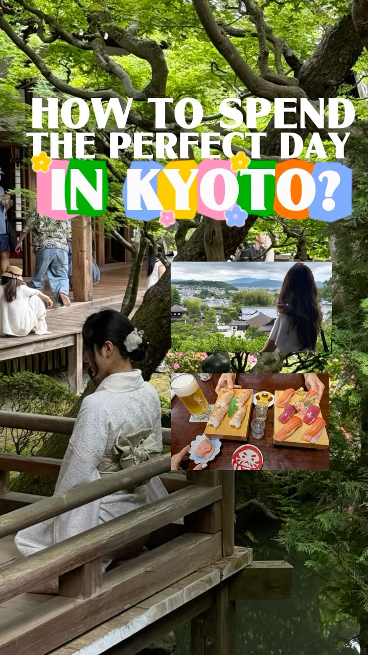 Kyoto's Philosopher's Path Day Trip