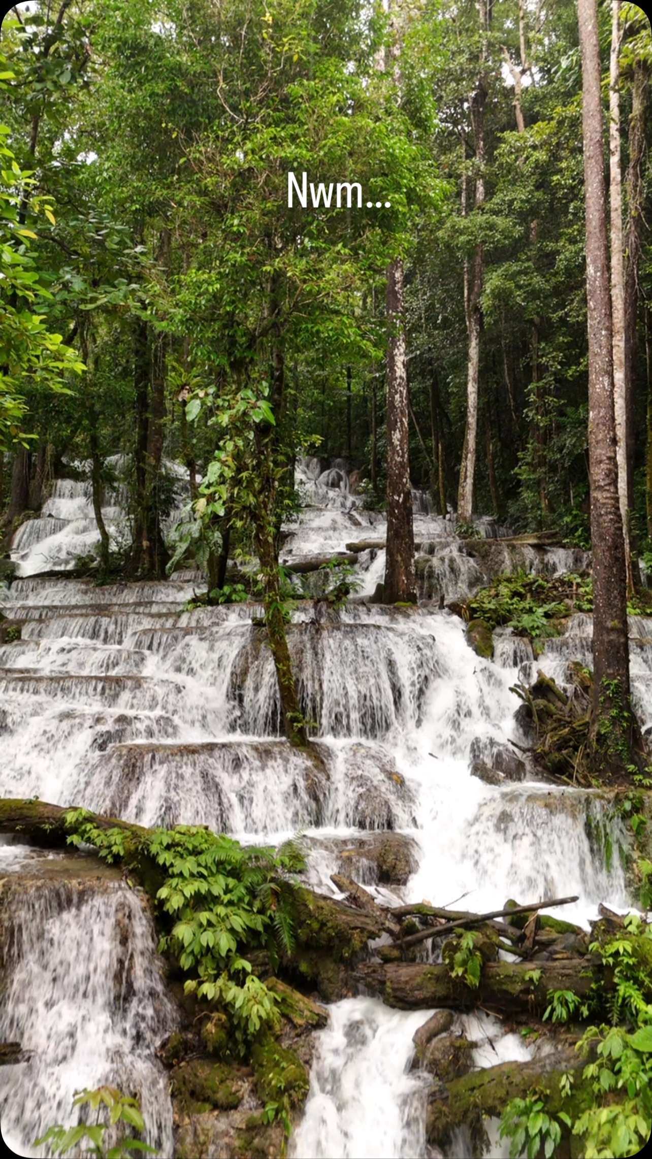 Smokey Hollow Waterfall Is Worth The Difficult Trek