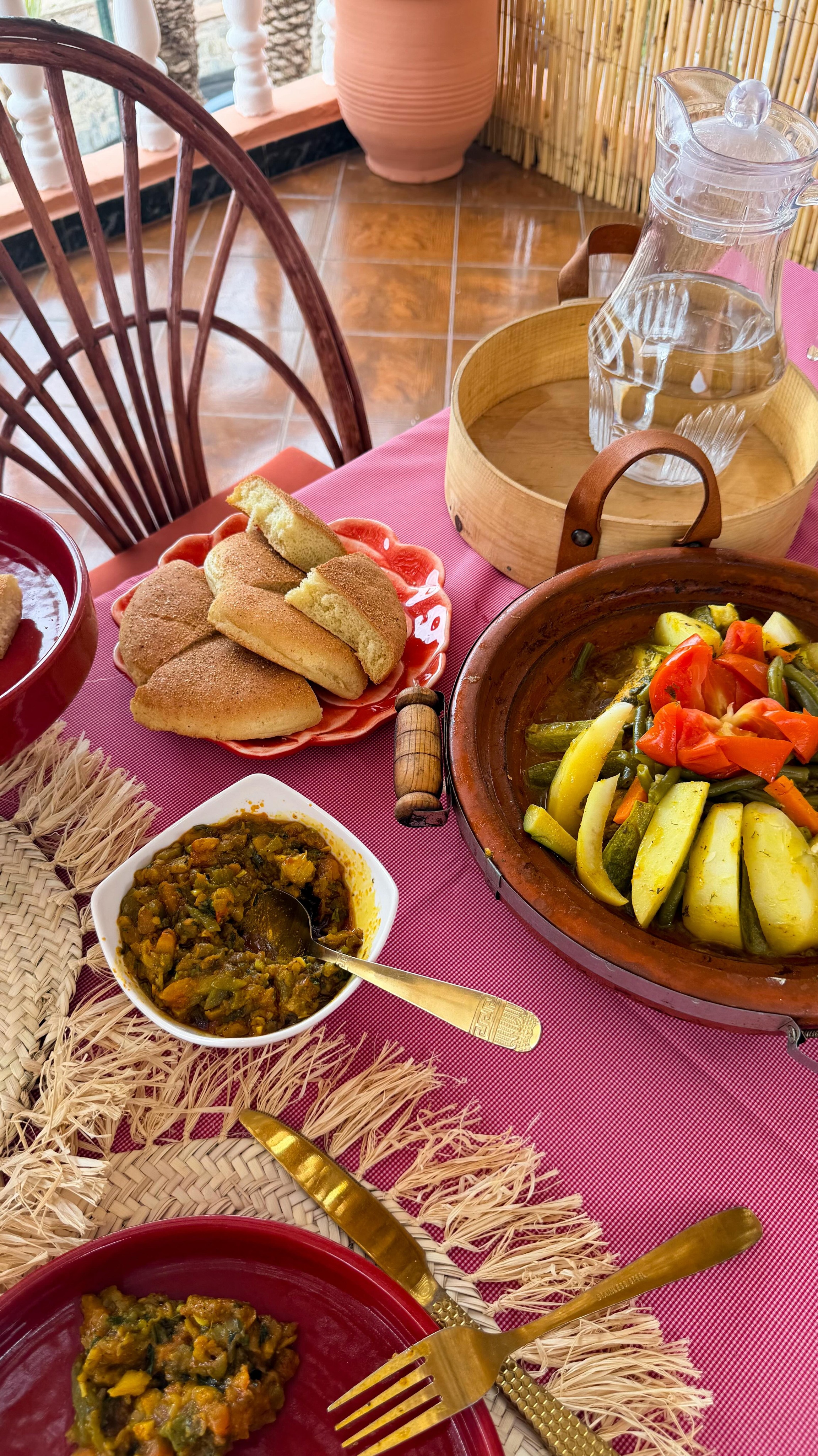 Marrakech's Best Budget Bites