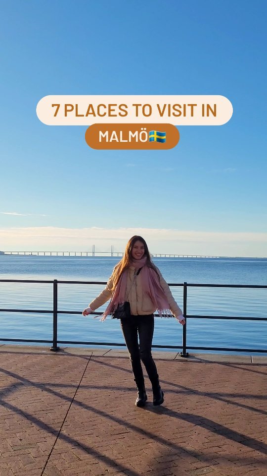 Explore Malmö's Diverse Attractions